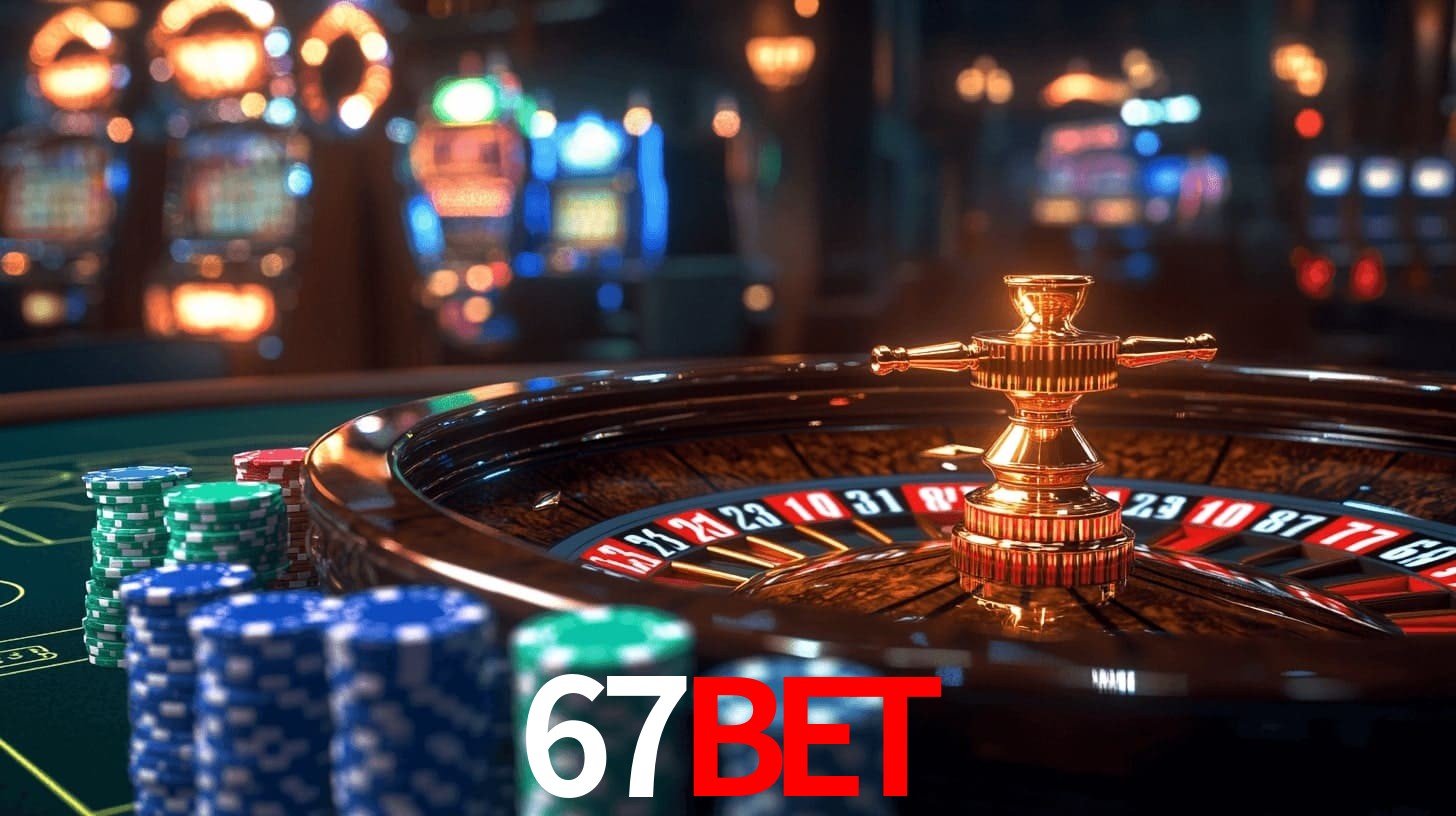 67bet - Jogada Fatal - 67bet.com