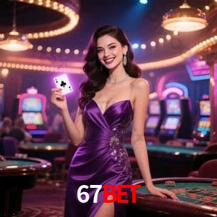 Experiência VIP 67bet