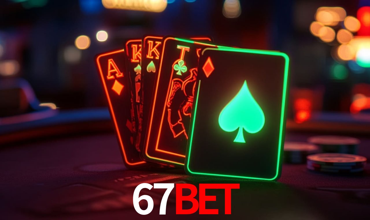 Sistemas de Segurança 67bet