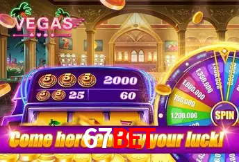Descubra a Magia dos Jogos de Arcade no 67bet