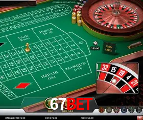 A Emoção da Loteria na 67bet: Uma Chance de Mudança de Vida