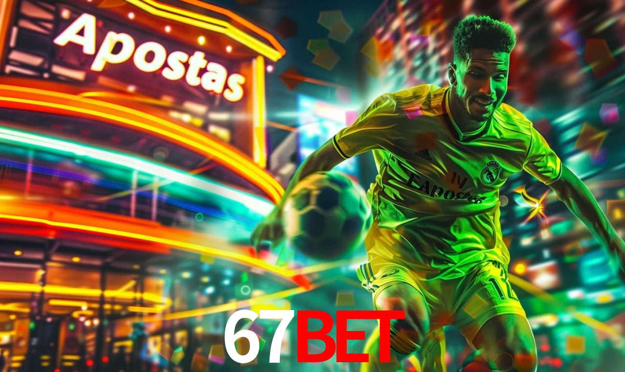 Integração de APIs 67bet