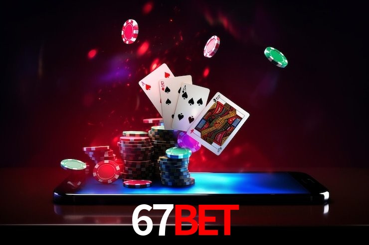 Casino VIP 67bet