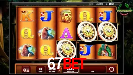 A Emoção da Loteria na 67bet: Uma Chance de Mudança de Vida