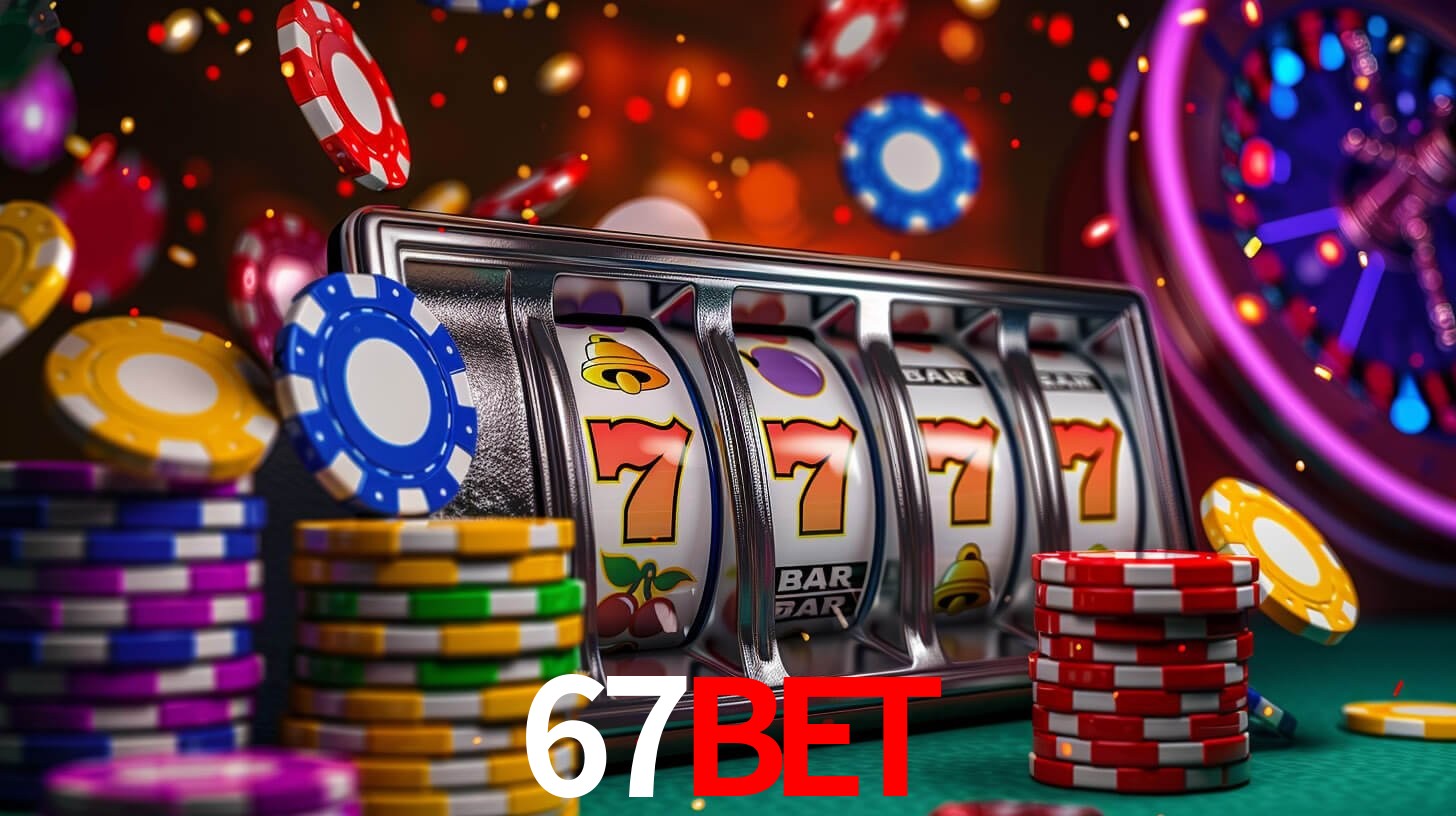 Apostas de Tênis 67bet