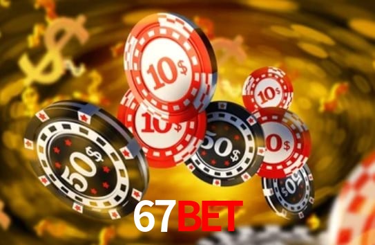 Diretório de Jogos 67bet
