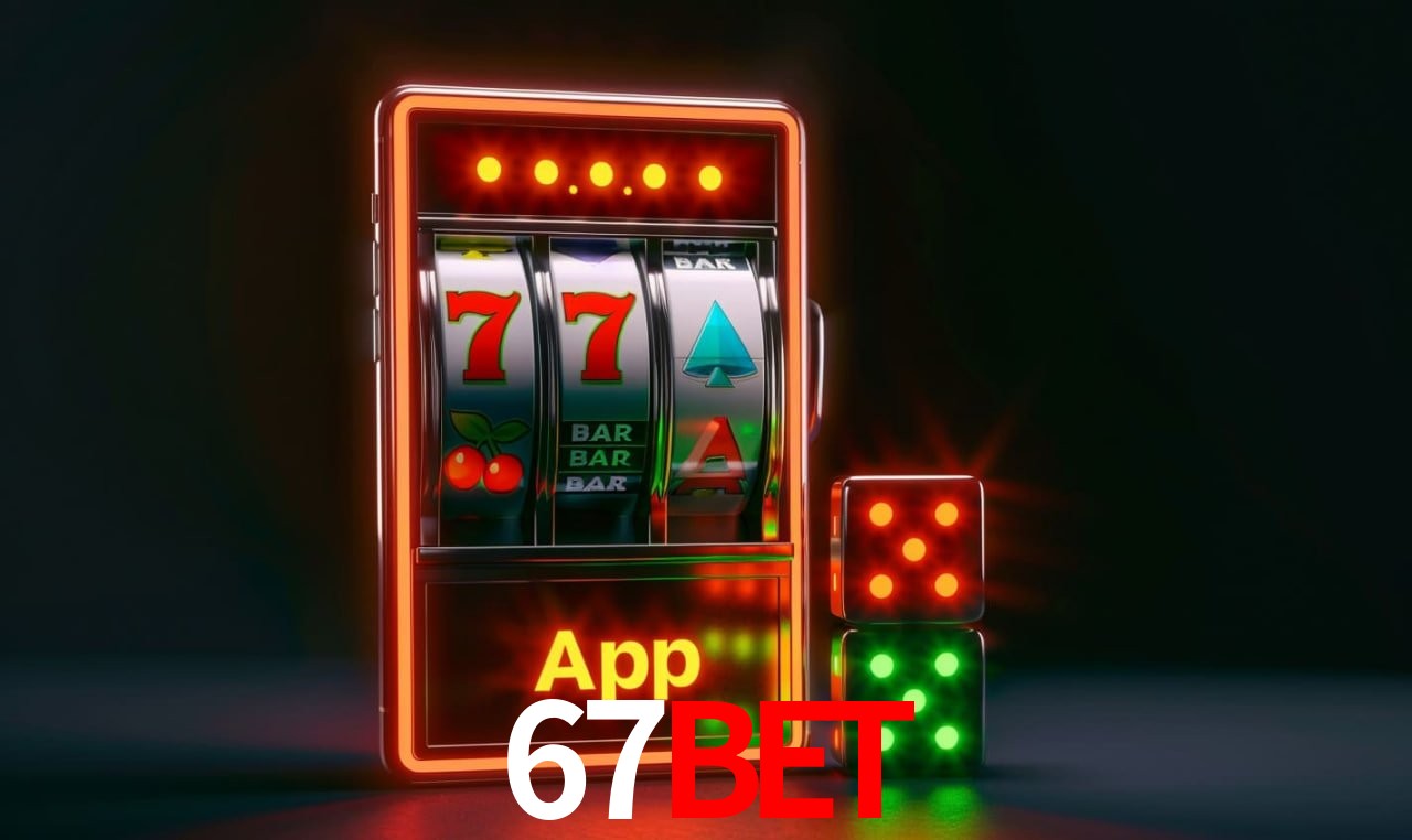 Design Responsivo 67bet