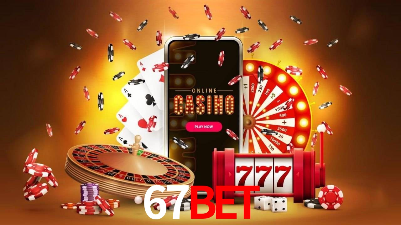 Promoções Sazonais 67bet