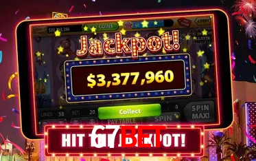 Inovações de Jogos na 67bet: O Futuro das Experiências Interativas