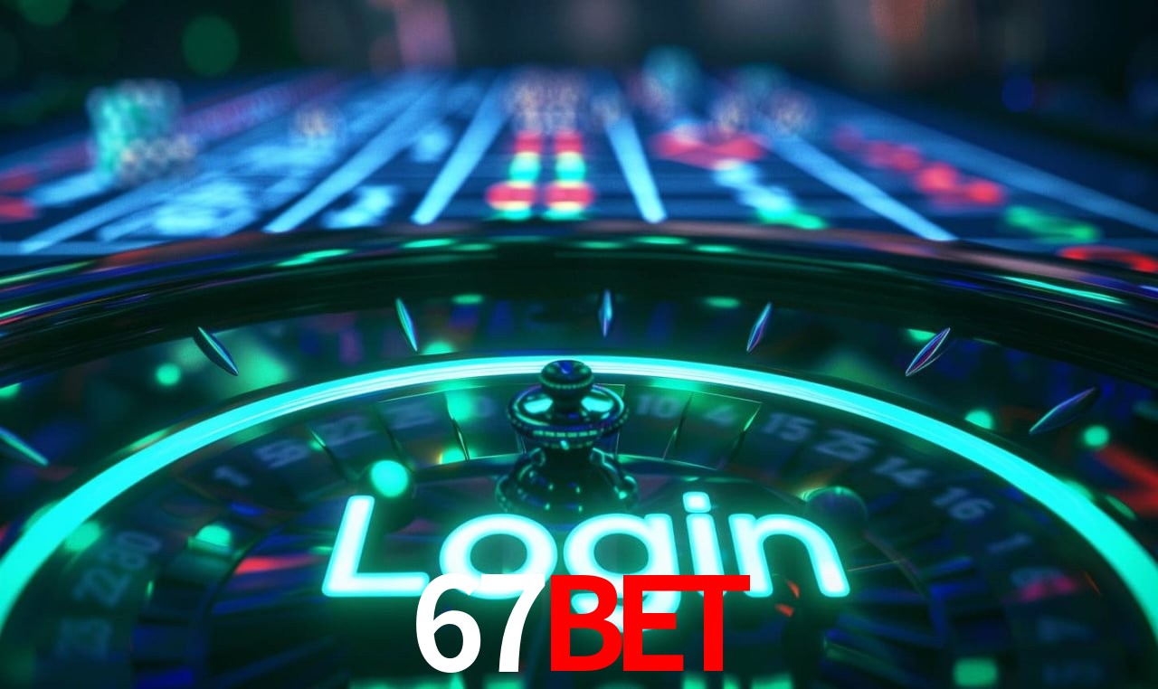 Provedores de Jogos 67bet
