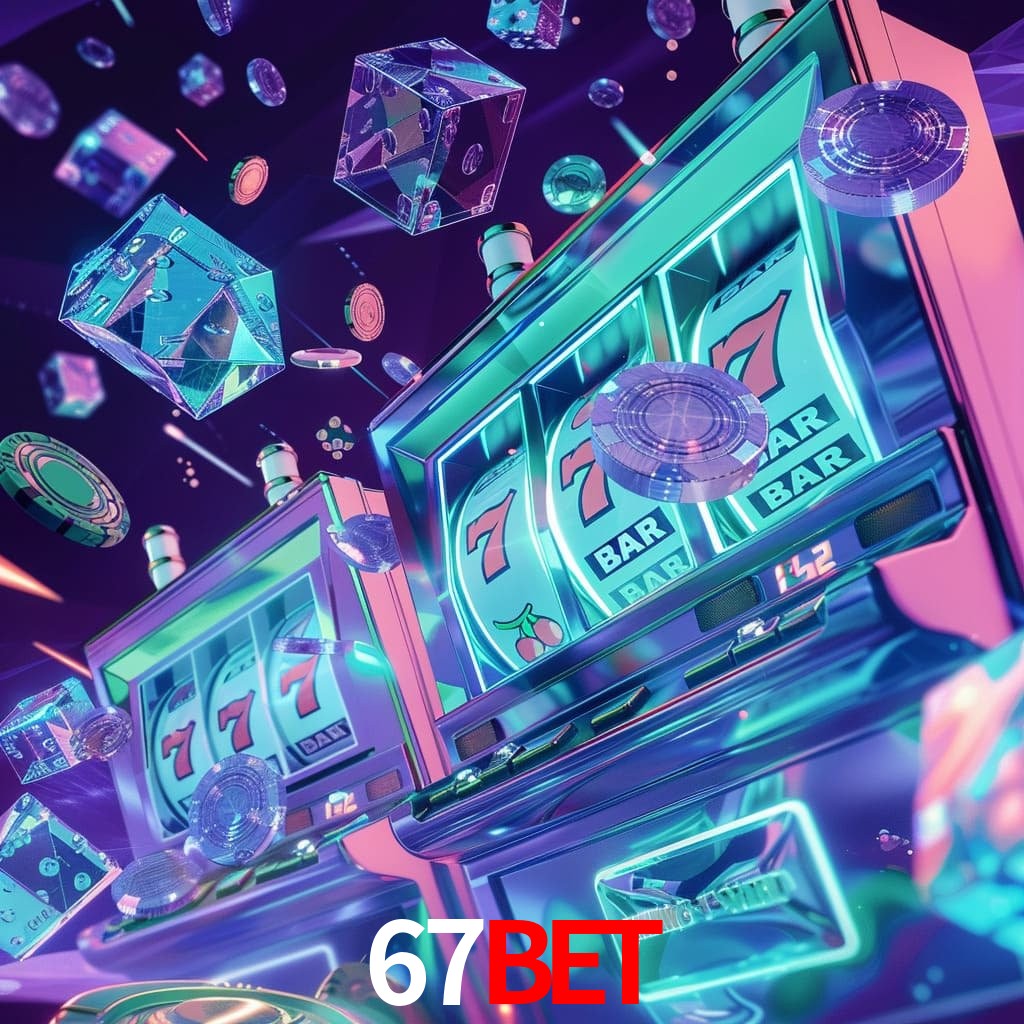 Mesa de Blackjack 67bet