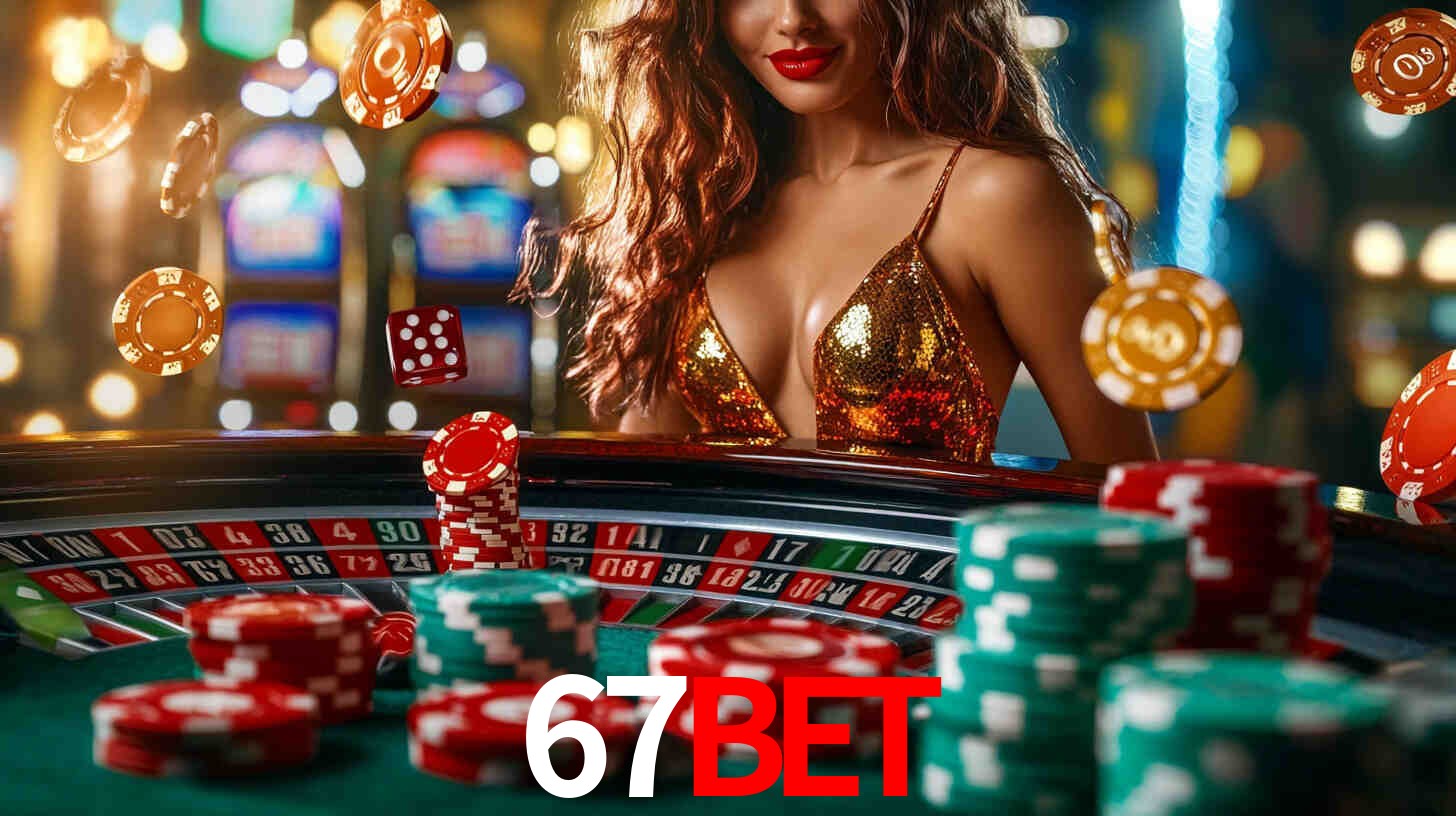 Bônus Diários 67bet