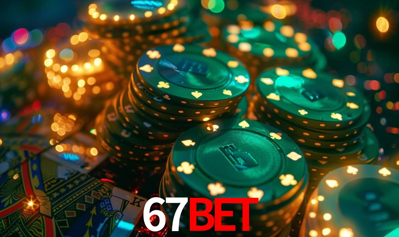 Jogos de Slot 67bet