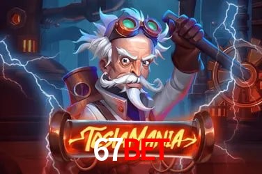 Ofertas Exclusivas 67bet