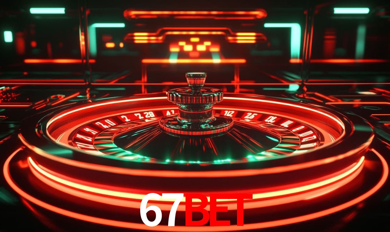 A Emoção da Loteria na 67bet: Uma Chance de Mudança de Vida