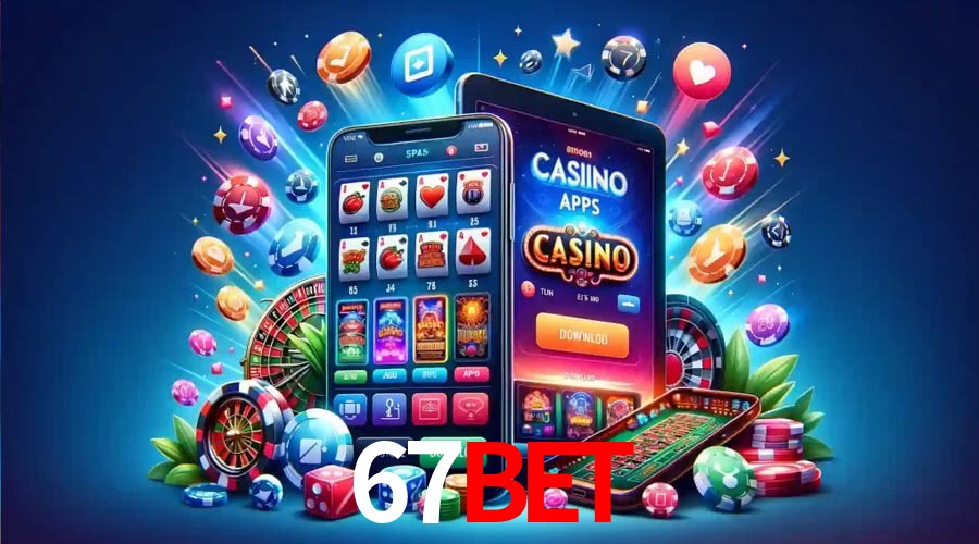 Descubra a Magia dos Jogos de Arcade no 67bet