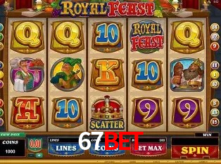 Explorando a Categoria de Eventos em Apostas na 67bet