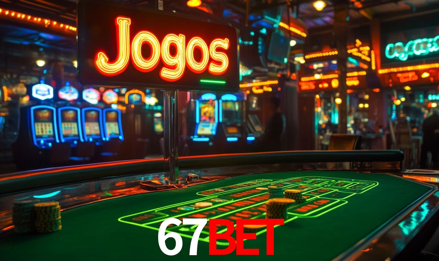 Estatísticas 67bet
