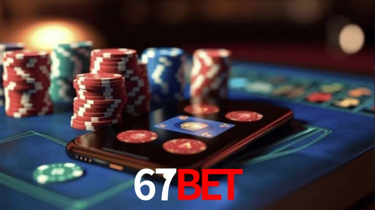 Promoção Relâmpago 67bet