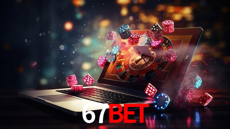 Casino Ao Vivo 67bet