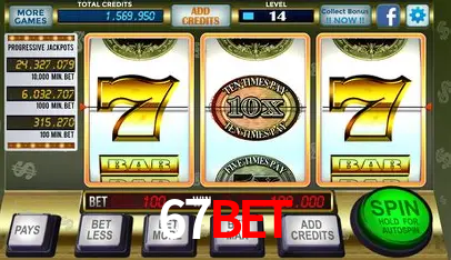 Descubra a Essência do 67bet: Nossa História e Compromissos