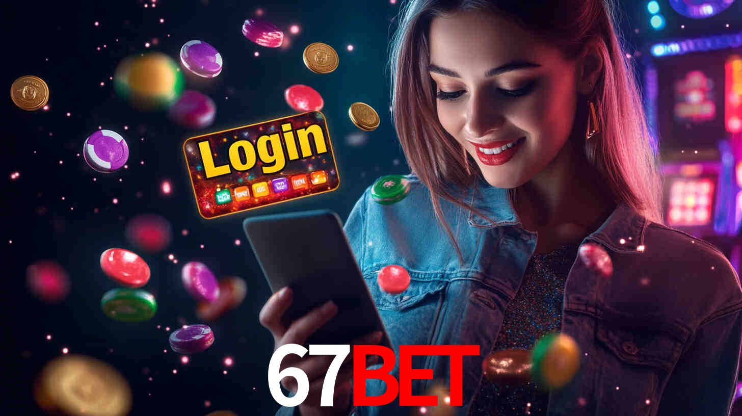 cassino 67bet
