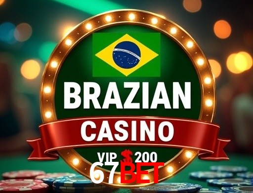 67bet plataforma — depósito PIX instantâneo no caixa