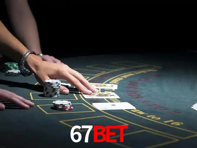 Promoção Relâmpago 67bet