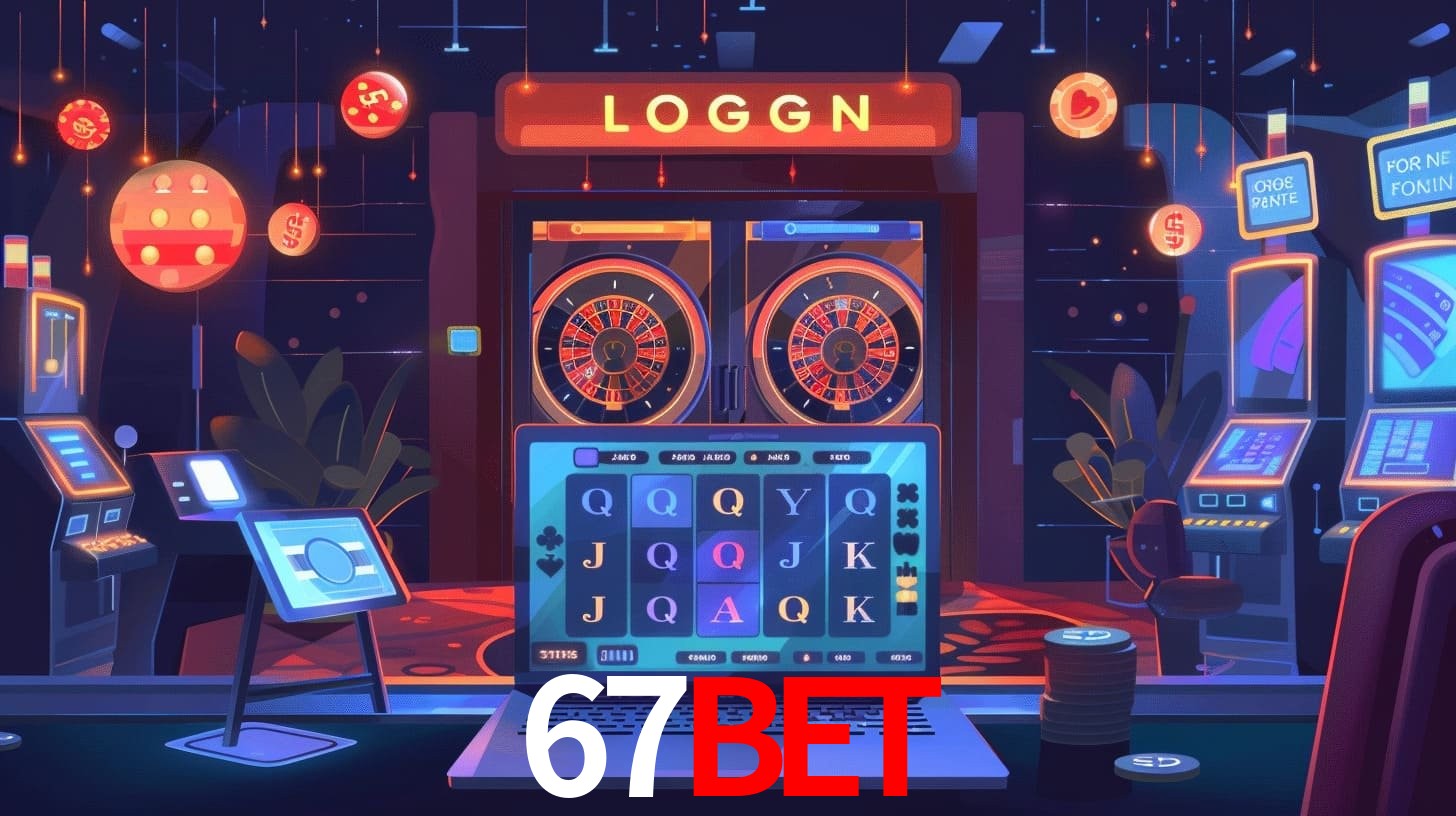 Sistemas de Segurança 67bet