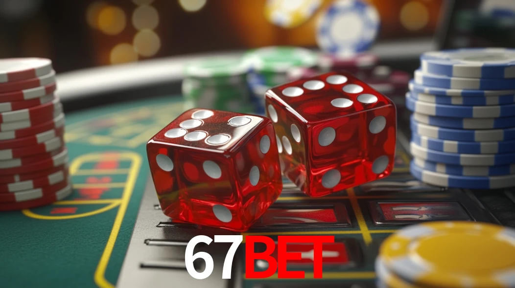 Daily Bonuses 67bet