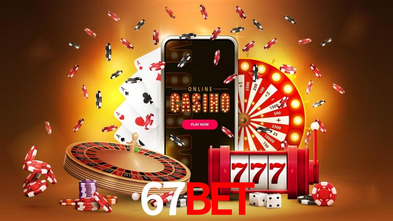 Apostas Esportivas na 67bet: Um Guia Completo