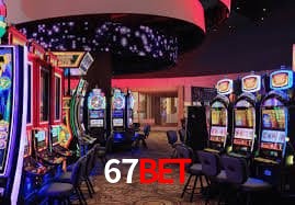 Ofertas Exclusivas 67bet