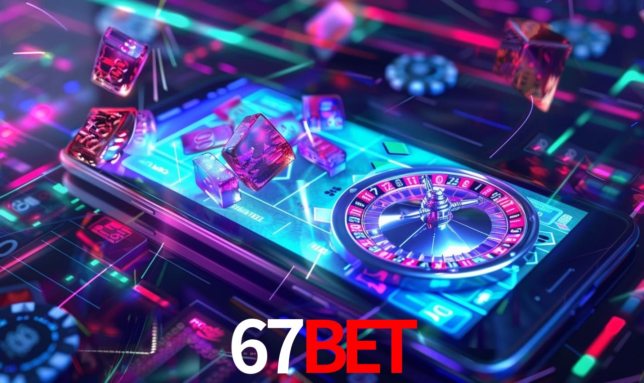 Estatísticas Esportivas 67bet
