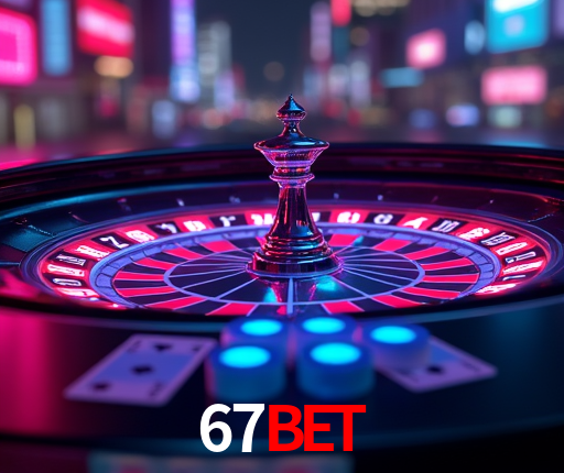Desvendando o Mundo dos Jogos Virtuais na 67bet