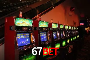 Explorando a Categoria de Eventos em Apostas na 67bet