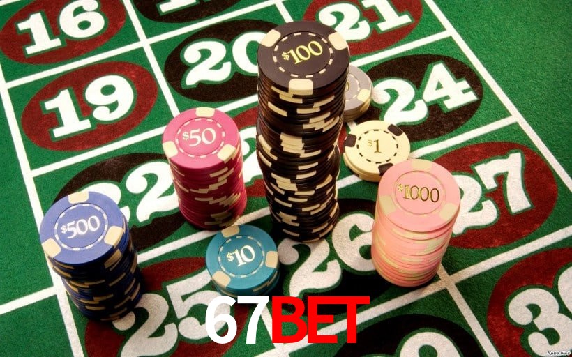 Apostas de Basquete 67bet