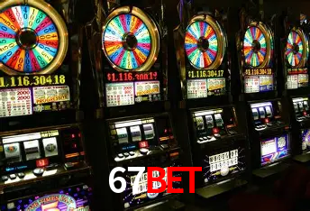 Descubra o Programa VIP da 67bet: Vantagens Exclusivas para Jogadores