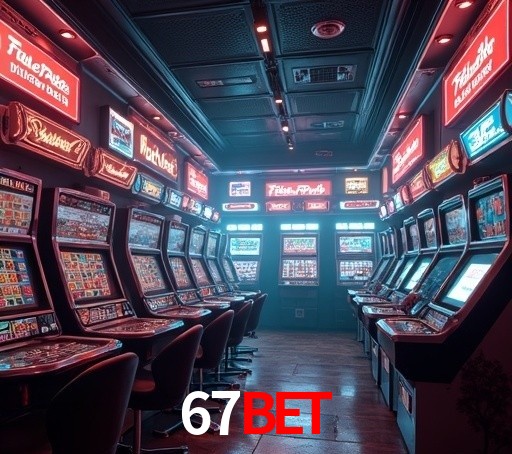 Promoções Sazonais 67bet