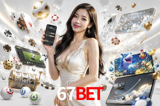 Live Casino 67bet