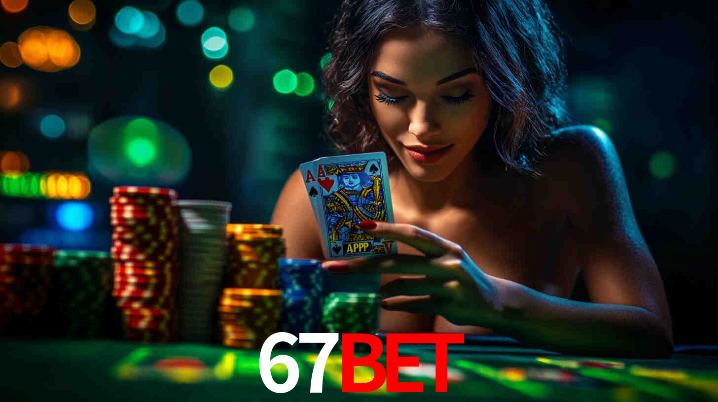 Descubra o Programa VIP da 67bet: Vantagens Exclusivas para Jogadores
